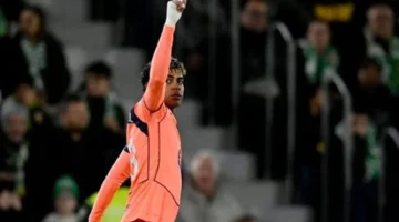 رقم قياسي جديد يفصل بين لامين يامال ومبابي وهالاند في الانتقالات